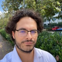 Gonçalo Morais