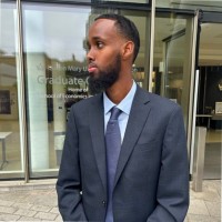 Omar Ahmed