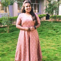 Gayathri Madappa