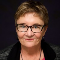Mary McCoy