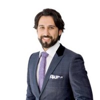 Justin Chirillo