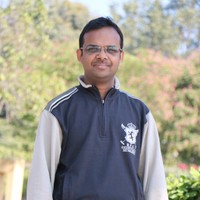 Ashu Singhal