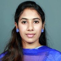 Sruthy P R