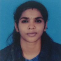 Amrutha K