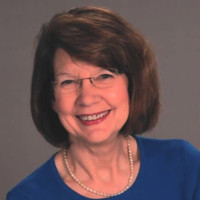 Mary P. Coco