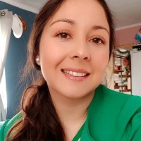 Estefani Villaseca Pereira