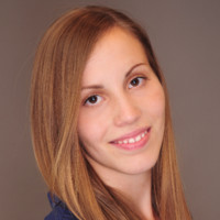 Anna Blume