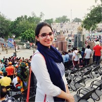 Jyoti Sherawat