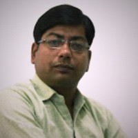 Sushil Kumar Raghav