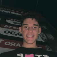 Cauã Mendonça