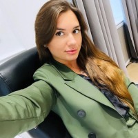 Alina Ceban