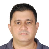 Narendra Anil Inamdar