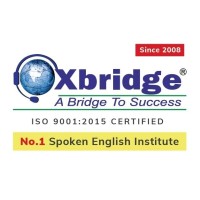 Xbridge No.1 spoken english institute