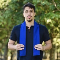 Antonio Bornickel Alexiou