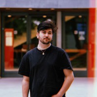 Kilian Haoues