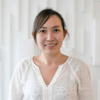 Hsiao Wen Lee