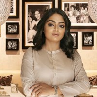 Aparna Mishra