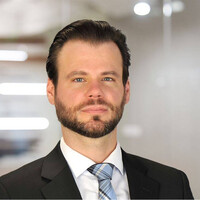 Matthew Guerrero