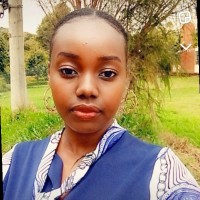 Sharon Gitonga