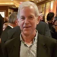Steve Cochrane
