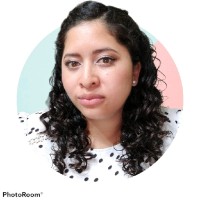Gabriela Marroquín Rosales