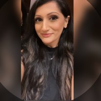 Sharanjeet Rodrigues