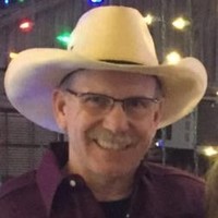 Keith W. Crim