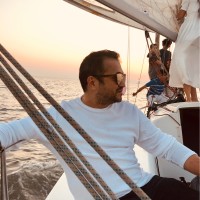 Paras Mehta