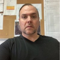 Jeff Gibbons, PMP