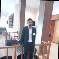 Mukesh Kumar