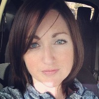 Kat Thornburgh
