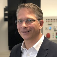 Dr. Jöran Grieb