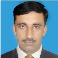 Muhammad Zaman Jamali