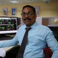 Sudesh Naik
