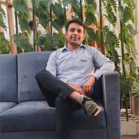 Yogesh Sankpal