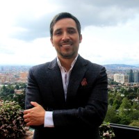 Alexander González Peña