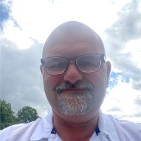 Gareth Jones