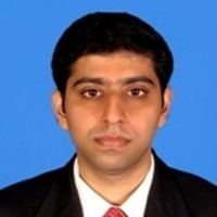 Prasanth Krishnan, Pcp