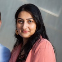 Shraddha B.