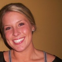 Ashlee Haynes