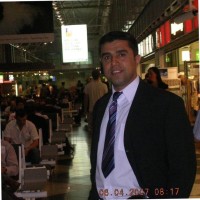 Abbas Mohammed