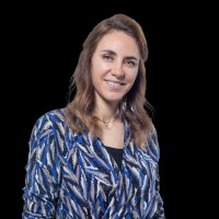 Muriel Magnifico-Fratini