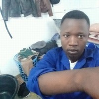 Khangelekile Pululu