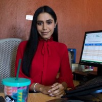 Karen Estudillo Hernández