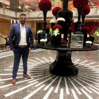 Naveen Srinivas