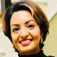 Pallavi Chandra