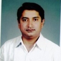 Prashant Vantmuri