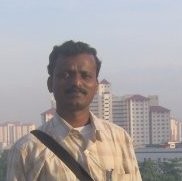 Subburaj Senthil kumar