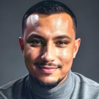Alex Cabrera
