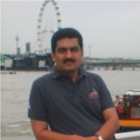 Nagaraj R